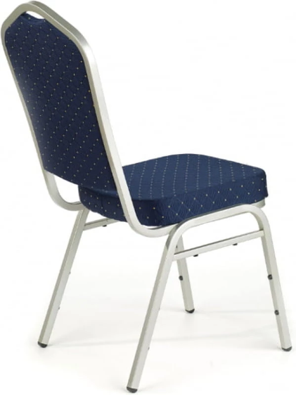 Tapicerowane krzesło do jadalni K-66S