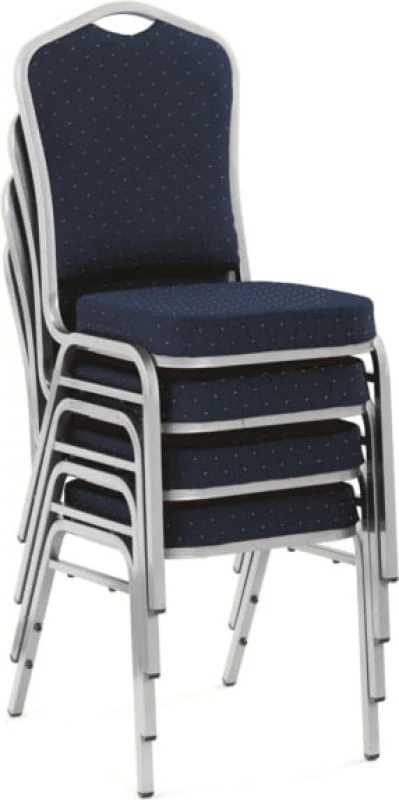 Čalouněná židle do jídelny K-66S