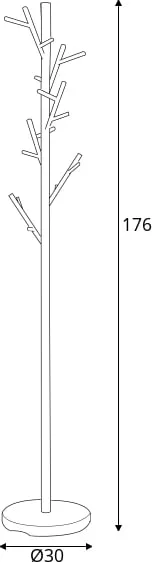Věšák W-33