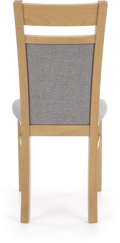 Moderní čalouněná židle do jídelny Gerard 2