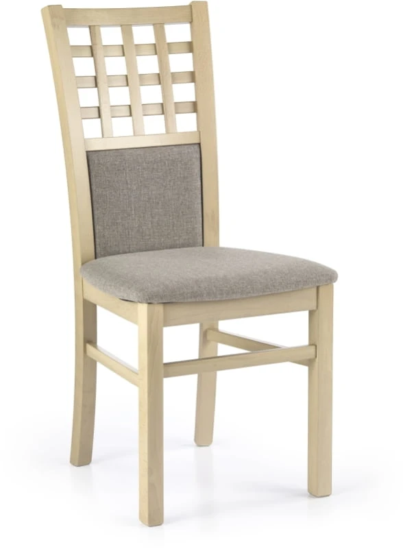 Tapicerowane krzesło do jadalni Gerard 3
