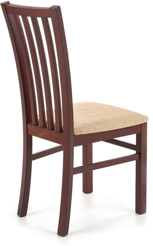 Tapicerowane krzesło do jadalni Gerard 7