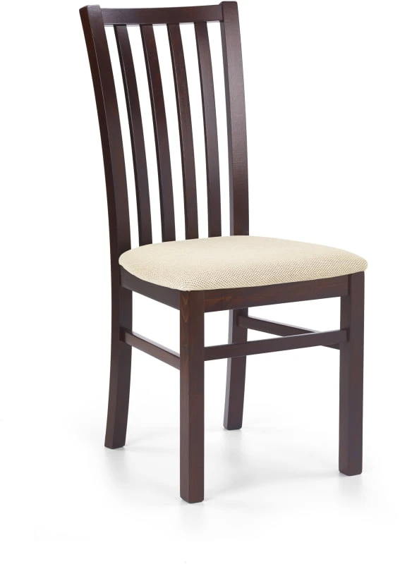 Tapicerowane krzesło do jadalni Gerard 7
