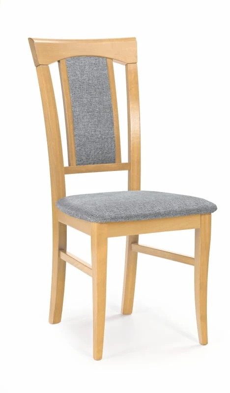 Klasyczne krzesło do jadalni Konrad