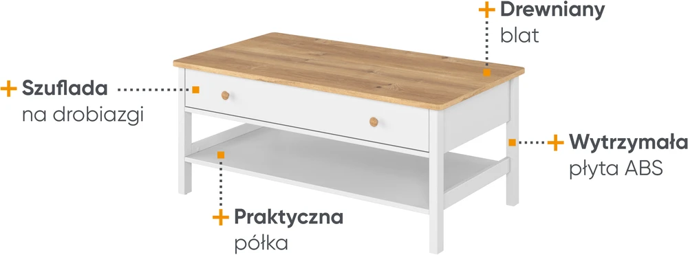 Stolik Story