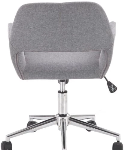 Pohodlná otočná židle do kanceláře nebo pracovny Morel