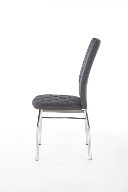 Tapicerowane krzesło do jadalni K-309