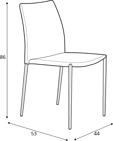 Krzesło Design