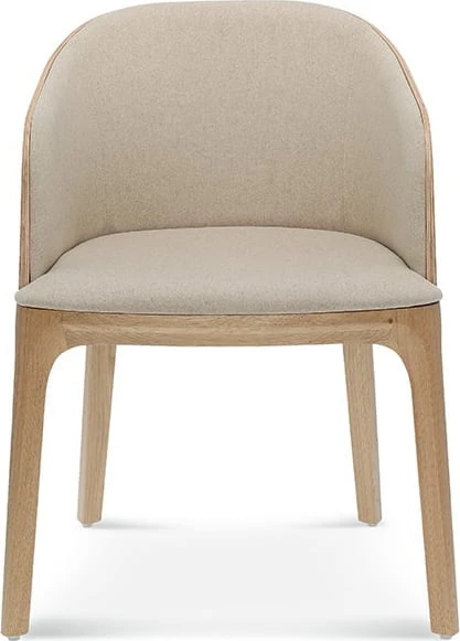 Krzesło z podłokietnikami Arch