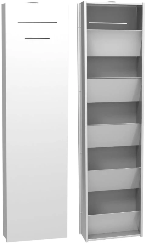 Szafa Obrotowa Na Buty Cube Allhall Twojemeble Pl Meble Z