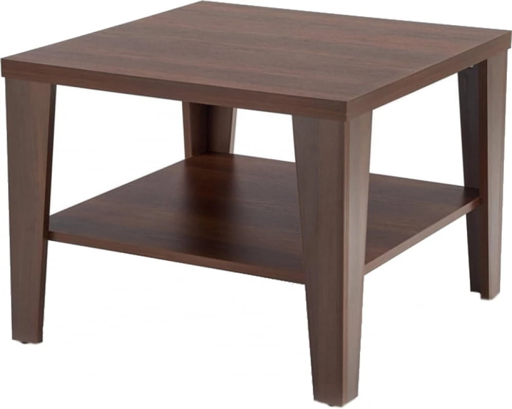 Konferenční stolek Manta čtverec do obývacího pokoje
