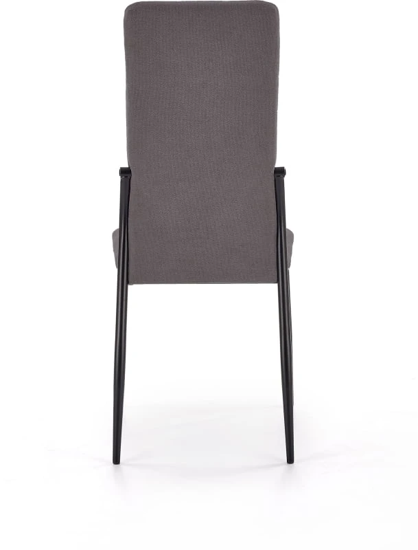 Eleganckie krzesło do jadalni K-334