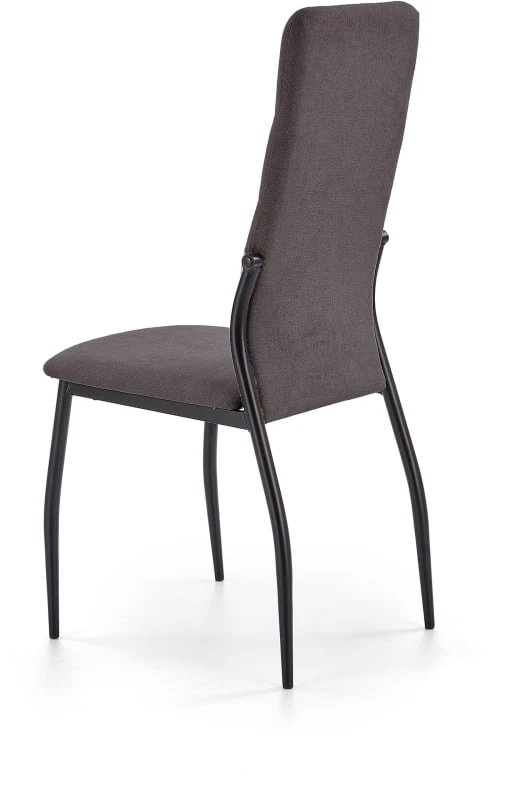 Elegantní židle do jídelny K-334