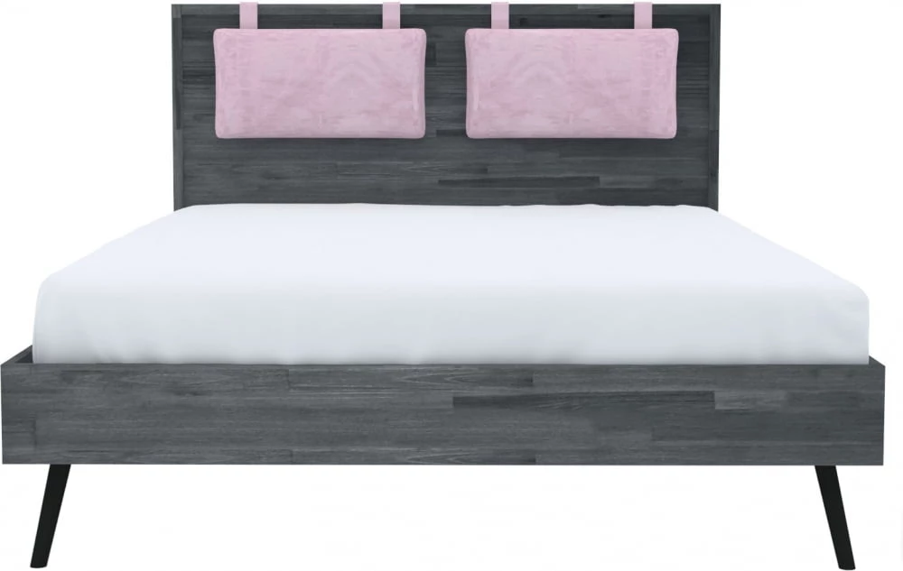 Dvoulůžková postel do ložnice Capella 140 