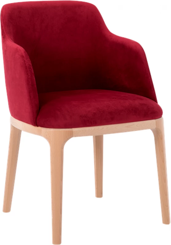Krzesło Lulu Arms
