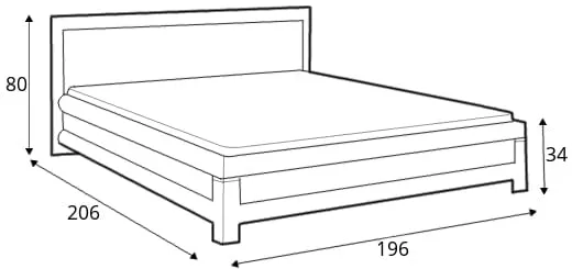 Postel 180 Gent