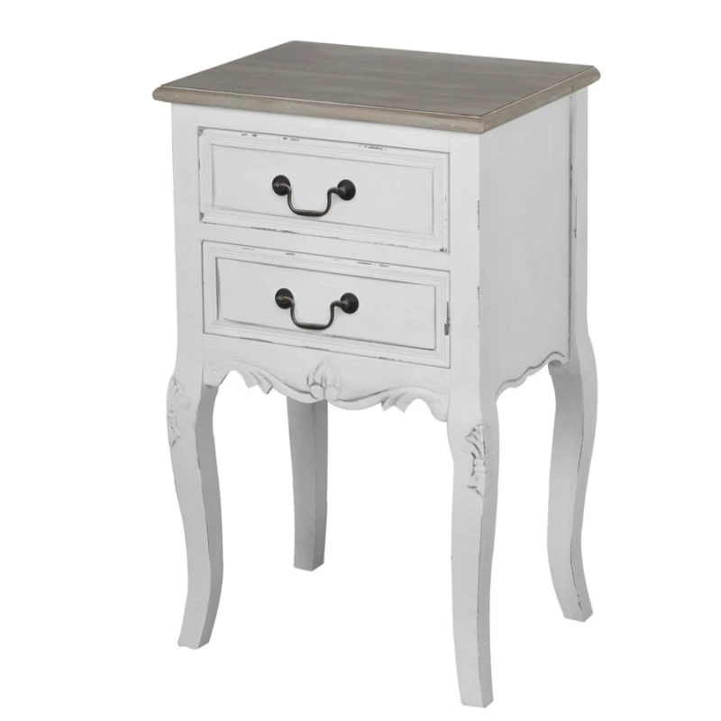 Szafka Rimini White