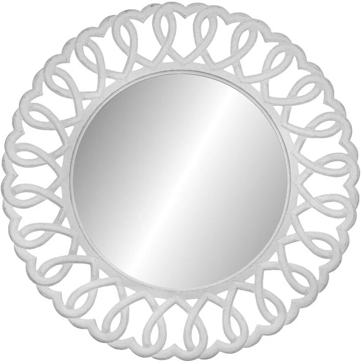Lustro Rimini White
