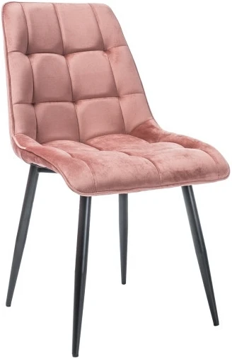 Židle Chic Velvet
