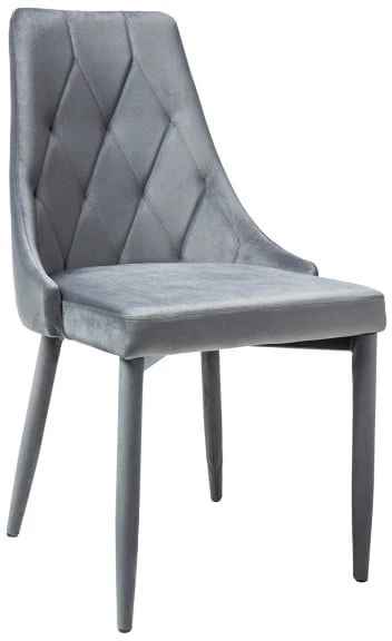 Židle Trix Velvet