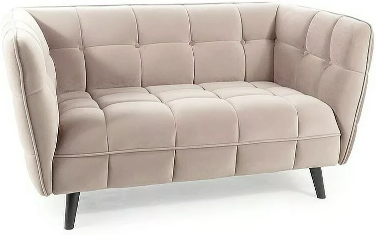 Pohovka Castello Velvet 2