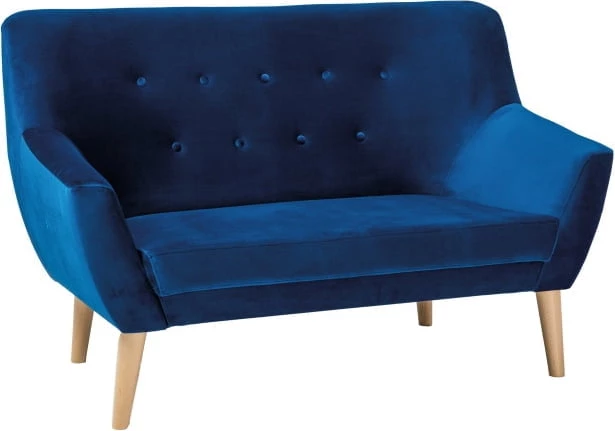 Sofa Nordic 2 Velvet