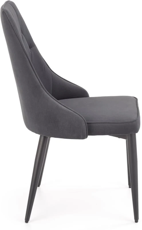 Stylová  židle do jídelny K-365