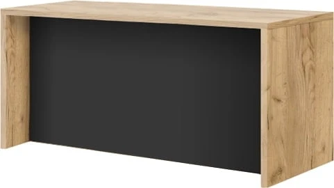 Wyspa kuchenna KAM o szerokości 140 cm