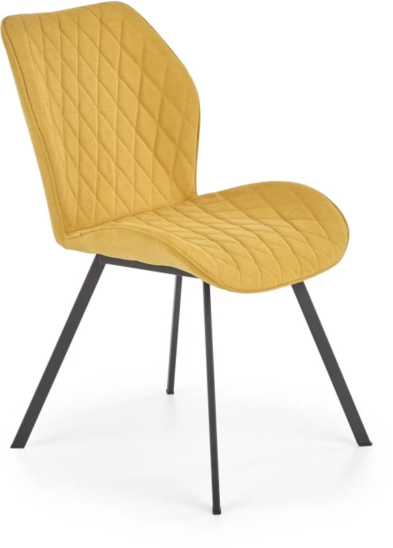 Pohodlná a stylová židle do jídelny K-360