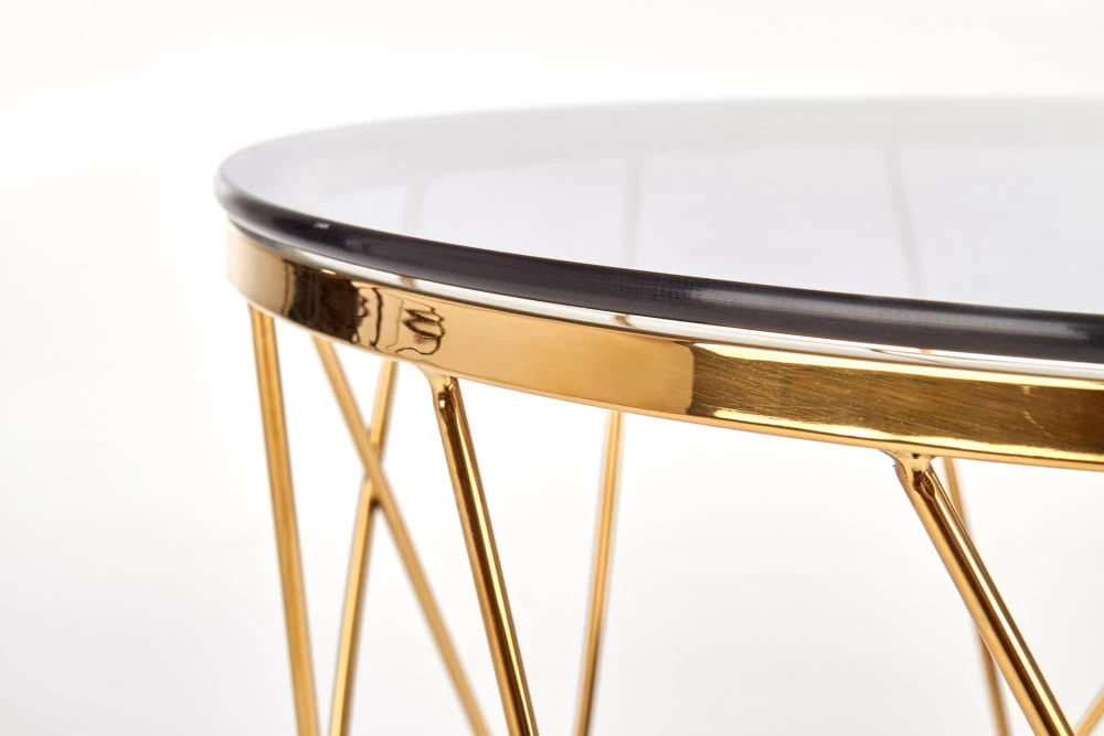 Elegantní konferenční stolek do obývacího pokoje Selena