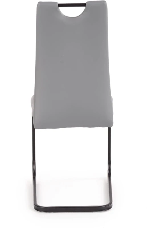 Moderní židle do jídelny K-371