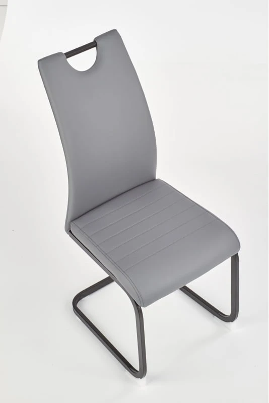 Nowoczesne krzesło do jadalni K-371