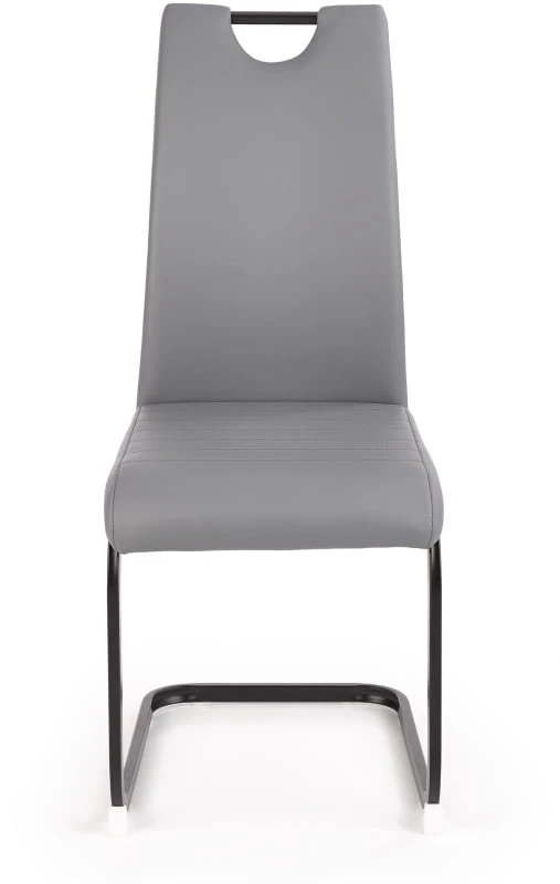 Moderní židle do jídelny K-371