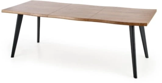 Rozkładany stół Dickson 150-210