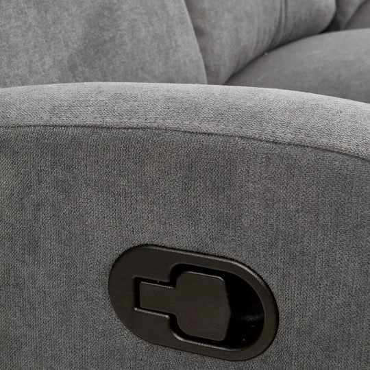 Trzyosobowa sofa do salonu Oslo 3s