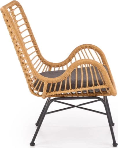 Zahradní židle Ikaro