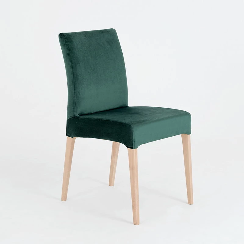 Čalouněná židle Diana