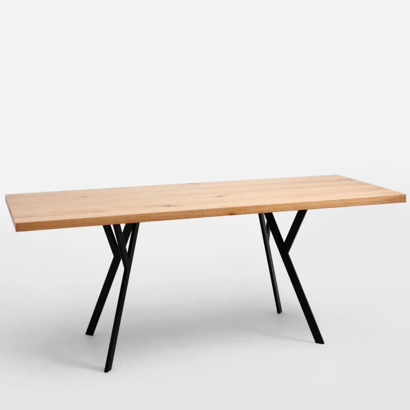 Stůl do jídelny 180 ZX Wood