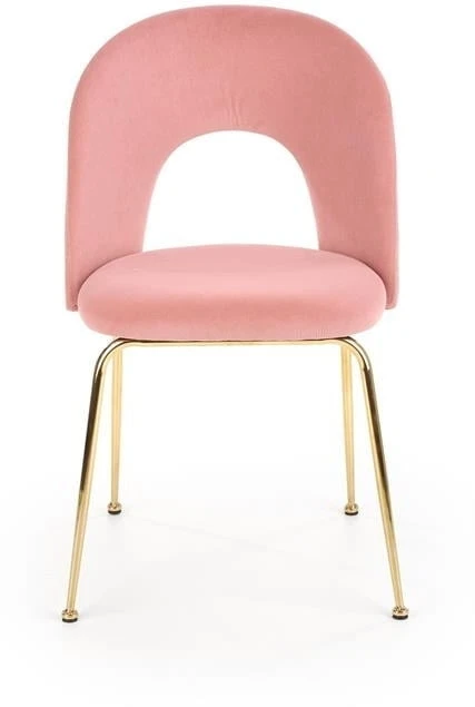 Eleganckie krzesło do jadalni K385