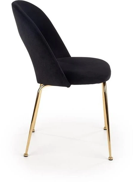 Elegantní židle do jídelny K385