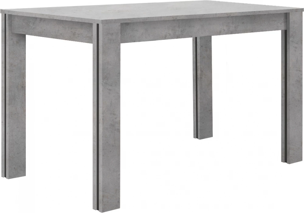 Stół nierozkładany Kammono 110x60 cm