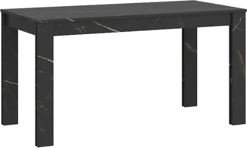 Nerozkládací stůl Kammono 140x80 cm