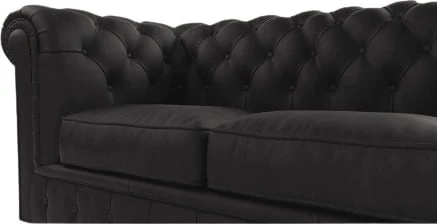 Sofa 3-osobowa Chesterfield Cambridge