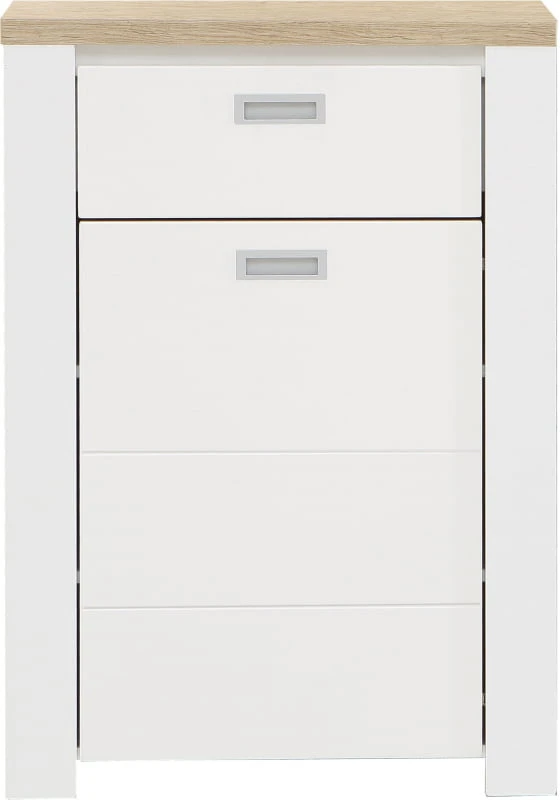 Szafka Na Buty Coffee Cream Forte Twojemeble Pl Meble Z