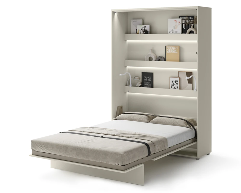 Sklápěcí postel vysoká 140 Bed Concept