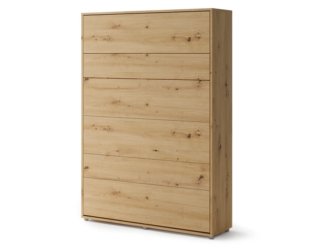 Sklápěcí postel vysoká 140 Bed Concept