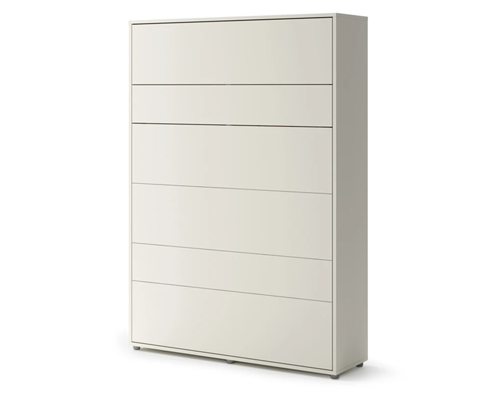 Sklápěcí postel vysoká 140 Bed Concept