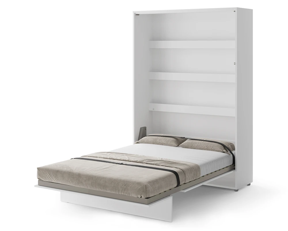 Półkotapczan Pionowy 140 Bed Concept