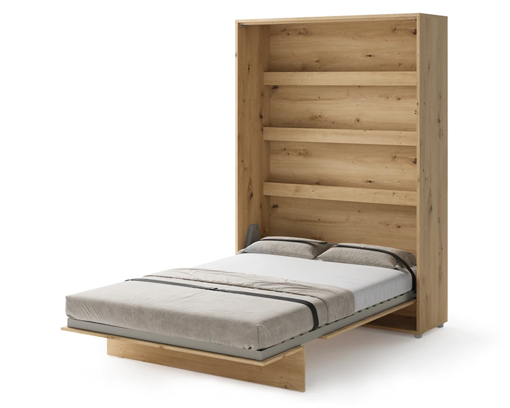 Sklápěcí postel vysoká 140 Bed Concept