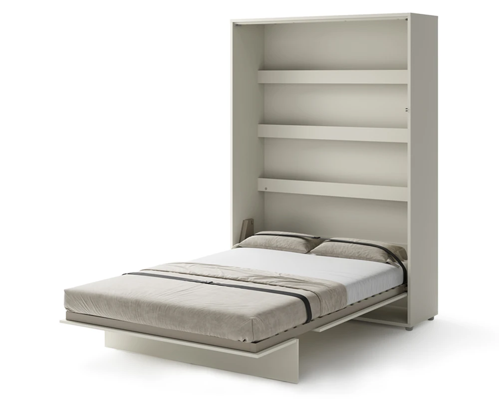 Sklápěcí postel vysoká 140 Bed Concept